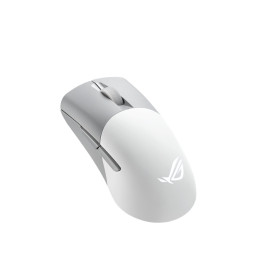 ASUS ROG Keris Wireless AimPoint rato Mão direita RF Wireless + Bluetooth + USB Type-C Ótico 36000 DPI