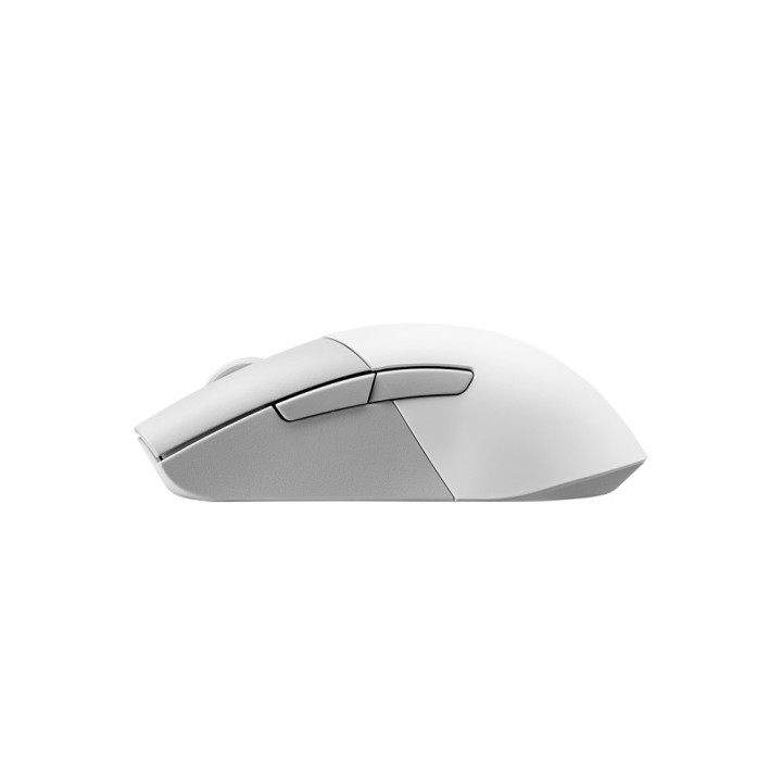 ASUS ROG Keris Wireless AimPoint rato Mão direita RF Wireless + Bluetooth + USB Type-C Ótico 36000 DPI