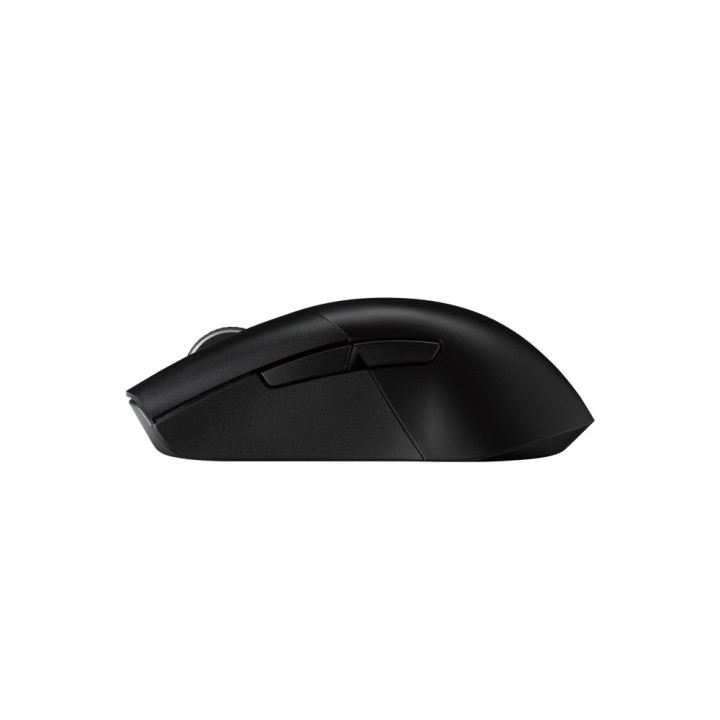 ASUS ROG Keris Wireless AimPoint rato Mão direita RF Wireless + Bluetooth + USB Type-C Ótico 36000 DPI