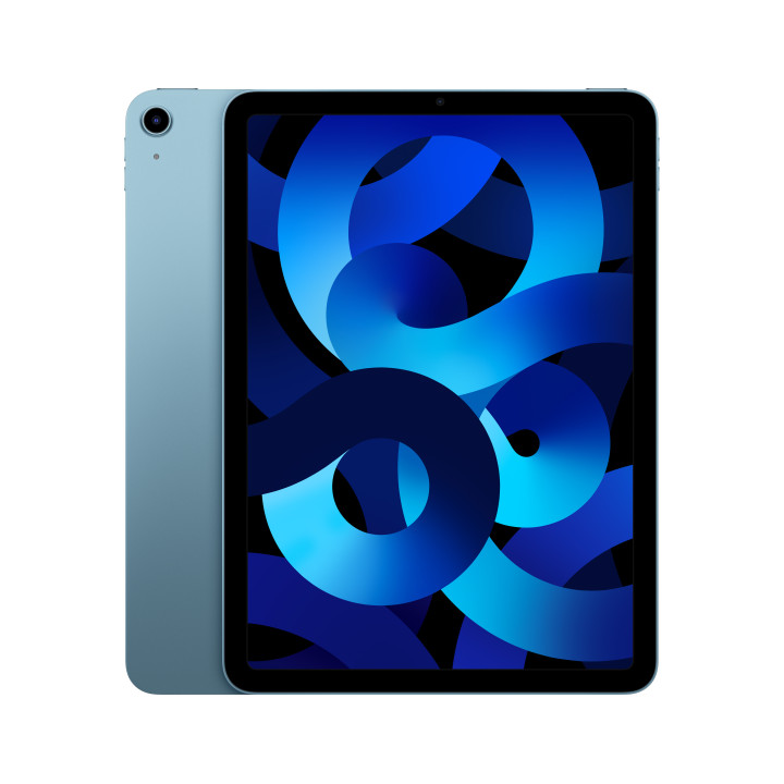 Apple iPad Air 256 GB 27,7 cm (10.9") Apple M 8 GB Wi-Fi 6 (802.11ax) iPadOS 15 Azul