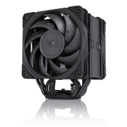Noctua NH-U12A Processador Arrefecimento a ar 12 cm Preto 1 unidade(s)
