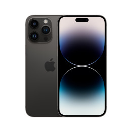 Apple iPhone 14 Pro Max 17 cm (6.7") Dual SIM iOS 16 5G 128 GB Preto