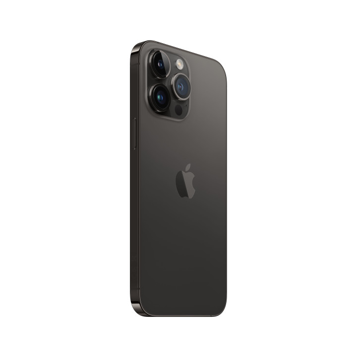 Apple iPhone 14 Pro Max 17 cm (6.7") Dual SIM iOS 16 5G 256 GB Preto