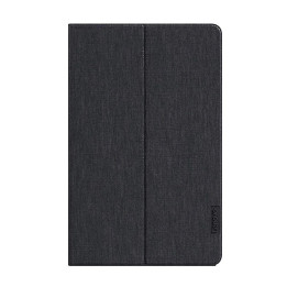 Lenovo ZG38C02959 capa para tablet 26,2 cm (10.3") Fólio Preto