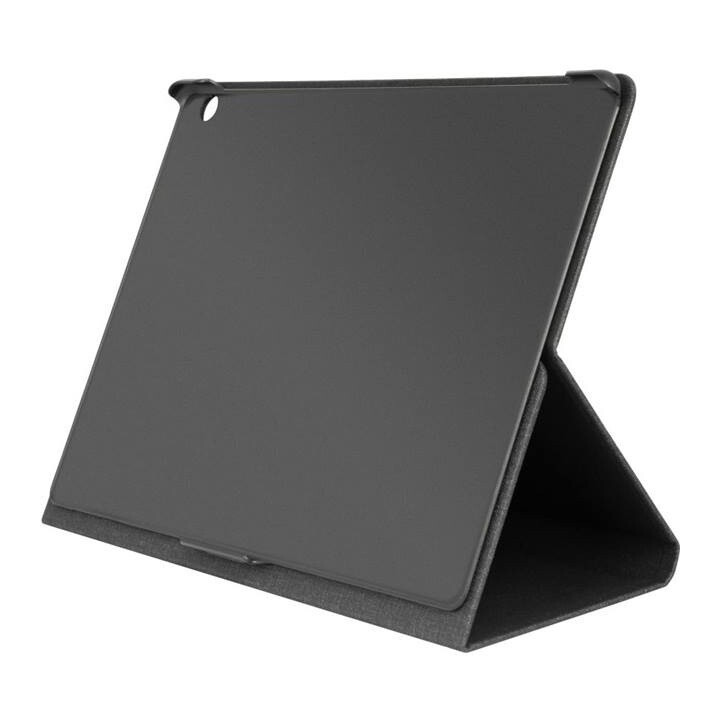 Lenovo ZG38C02959 capa para tablet 26,2 cm (10.3") Fólio Preto