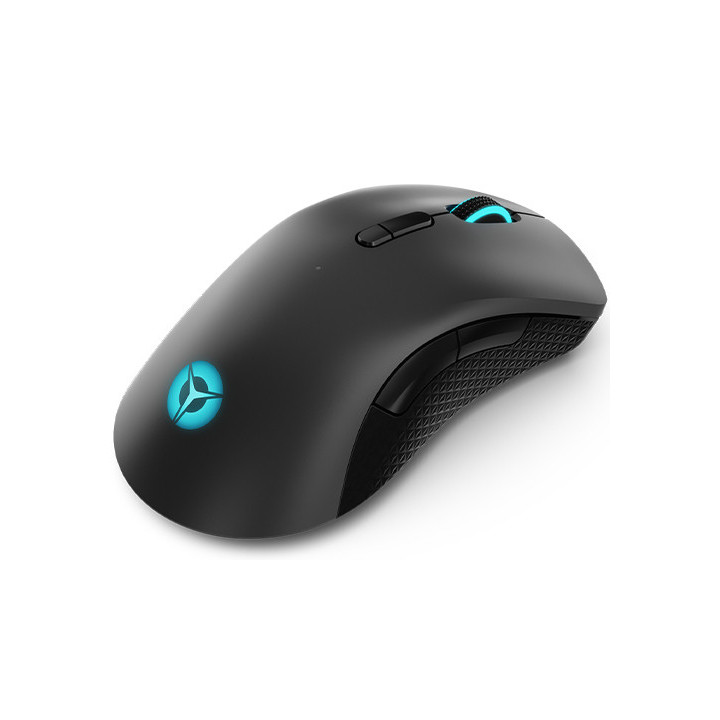 Lenovo Legion M600 Wireless Gaming rato Ambidestro RF Wireless + Bluetooth + USB Type-A Ótico 16000 DPI