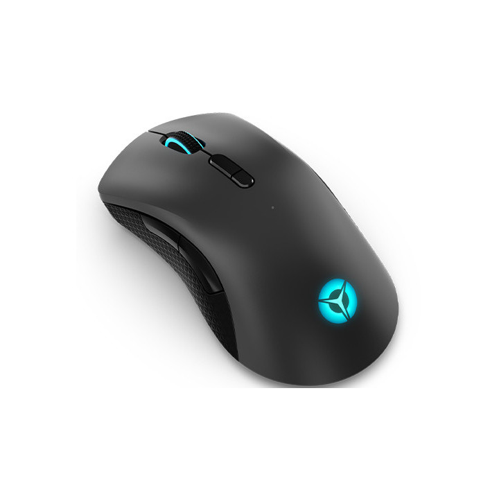 Lenovo Legion M600 Wireless Gaming rato Ambidestro RF Wireless + Bluetooth + USB Type-A Ótico 16000 DPI