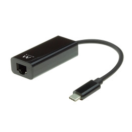 Ewent EW9828 cartão de rede Ethernet 5000 Mbit s