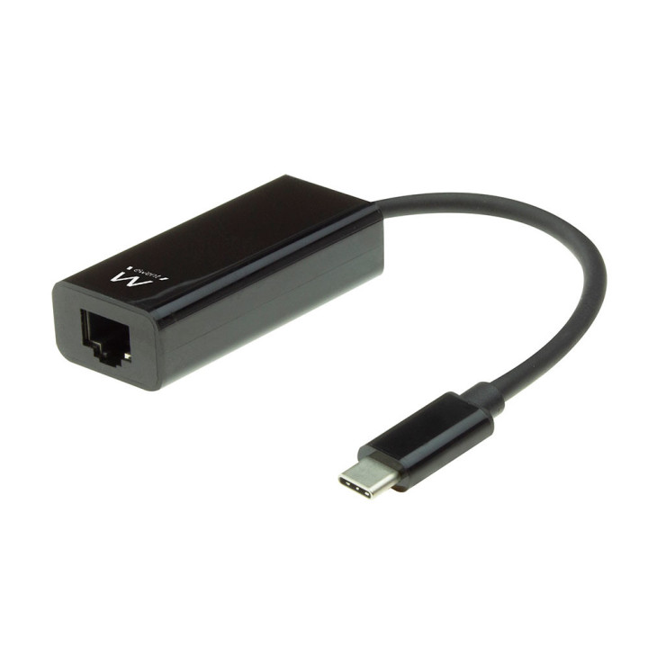 Ewent EW9828 cartão de rede Ethernet 5000 Mbit s