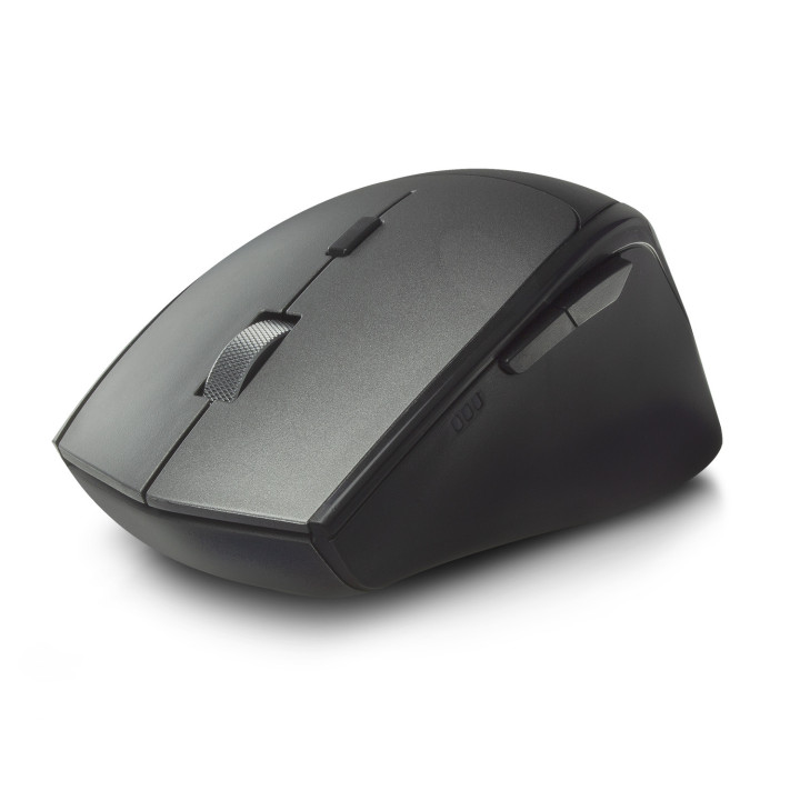 Ewent EW3245 rato Mão direita RF Wireless Ótico 2400 DPI
