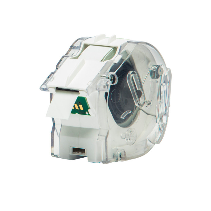 Brother CZ-1002 etiquetadora