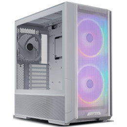 Caixa E-ATX Lian Li Lancool 216 ARGB Branca