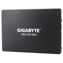 Gigabyte GP-GSTFS31240GNTD disco SSD 2.5" 240 GB Serial ATA III