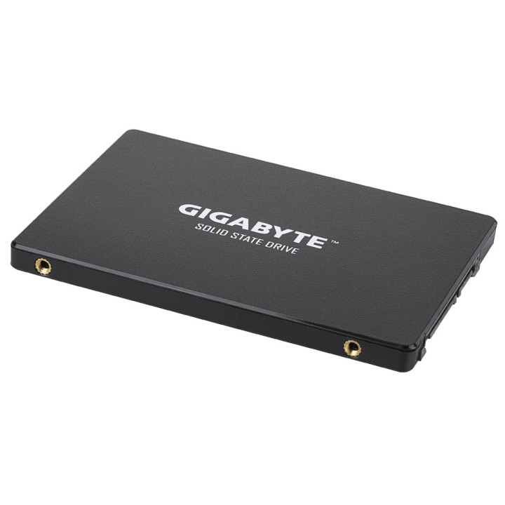 Gigabyte GP-GSTFS31240GNTD disco SSD 2.5" 240 GB Serial ATA III