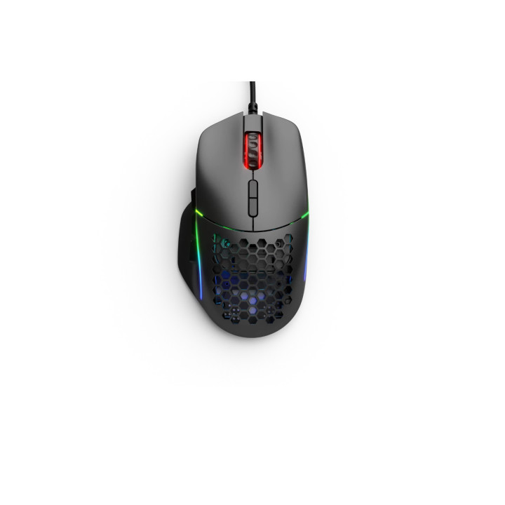 Glorious PC Gaming Race Model I rato Mão direita USB Type-A Ótico 19000 DPI