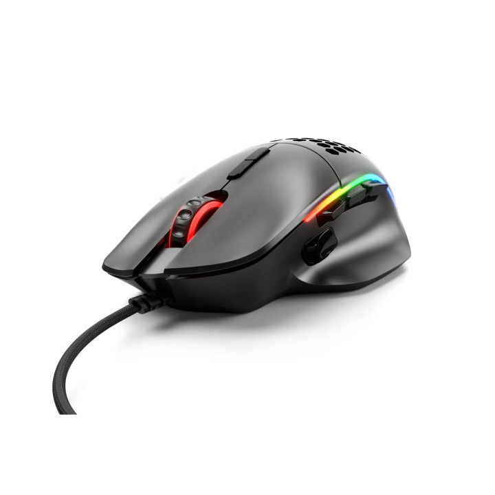 Glorious PC Gaming Race Model I rato Mão direita USB Type-A Ótico 19000 DPI