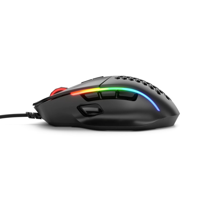 Glorious PC Gaming Race Model I rato Mão direita USB Type-A Ótico 19000 DPI