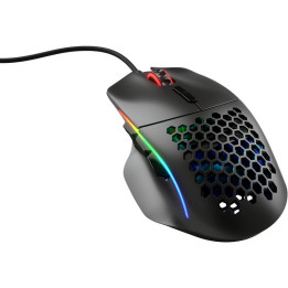 Rato Gaming Glorious Model I Preto