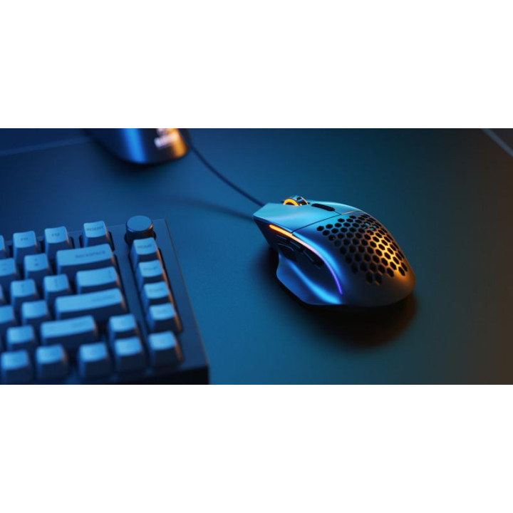 Rato Gaming Glorious Model I Preto