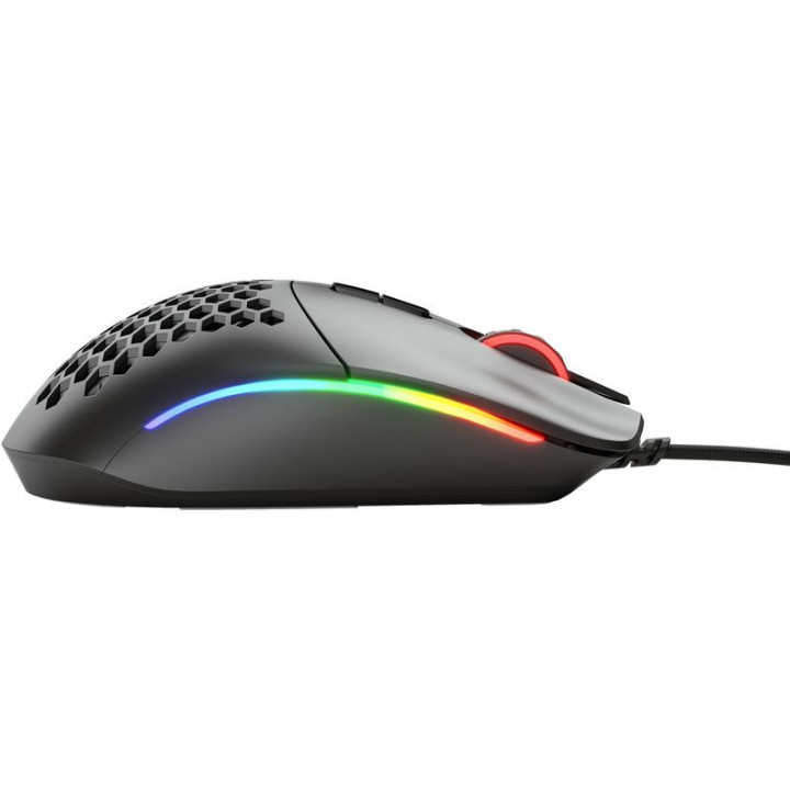 Rato Gaming Glorious Model I Preto