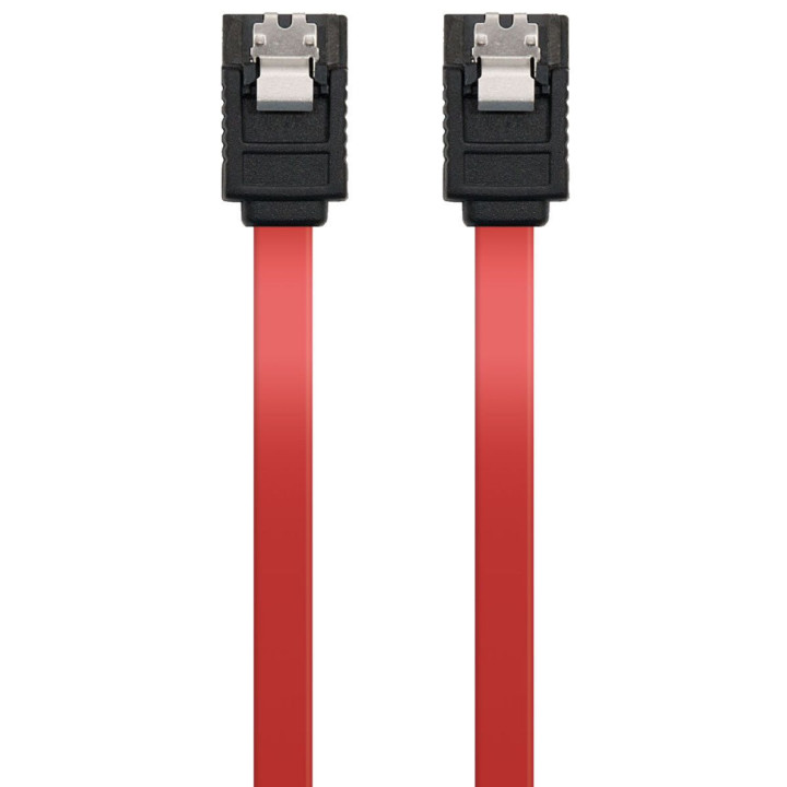 Cabo SATA Ewent 6Gbits SATA L-Type C/Clipe 50 CM