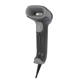 Honeywell Voyager XP 1470g Leitor de código de barras portátil 1D 2D CMOS Preto, Cinzento