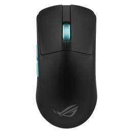 ASUS ROG Harpe Ace Aim Lab Edition rato Ambidestro RF Wireless + Bluetooth + USB Type-A Ótico 36000 DPI