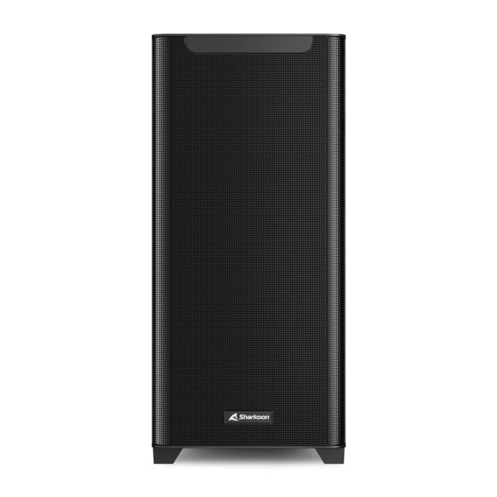 Sharkoon M30 RGB ATX E-ATX Full Tower Preto