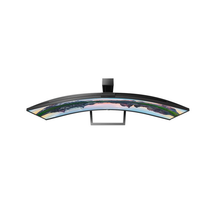 Philips P Line Ecrã LCD curvo SuperWide 32 9 499P9H 00