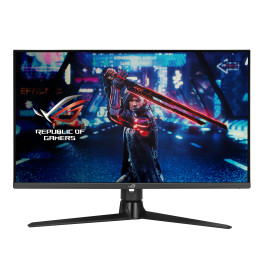 ASUS ROG Swift XG32AQ 81,3 cm (32") 2560 x 1440 pixels Wide Quad HD Preto