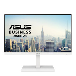 ASUS VA24EQSB-W 60,5 cm (23.8") 1920 x 1080 pixels Full HD LED Branco