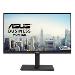 ASUS VA27ECPSN 68,6 cm (27") 1920 x 1080 pixels Full HD LED Preto