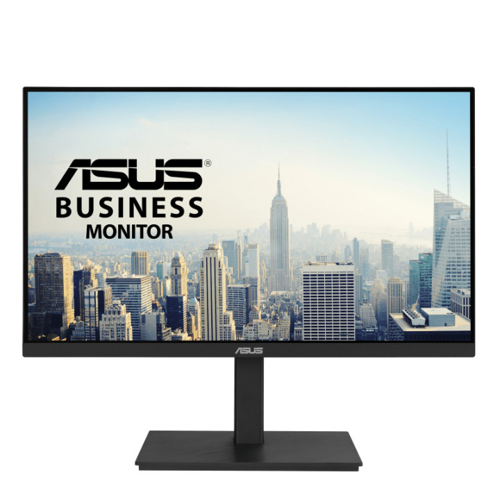 ASUS VA27ECPSN 68,6 cm (27") 1920 x 1080 pixels Full HD LED Preto