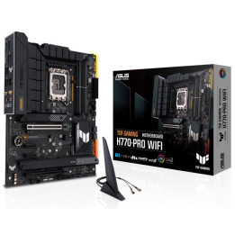 ASUS TUF GAMING H770-PRO WIFI LGA 1700 ATX