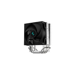 Cooler DeepCool AG300 92mm Preto, Metálico