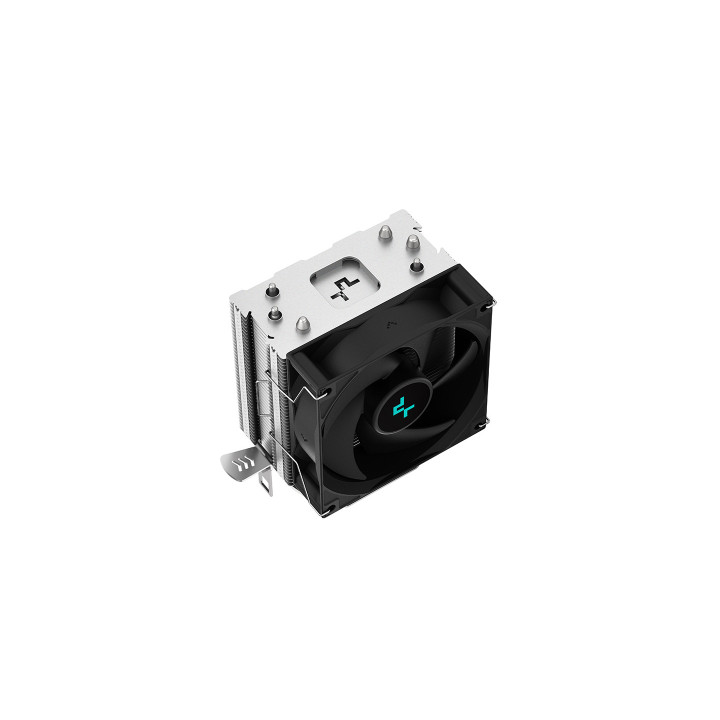 Cooler DeepCool AG300 92mm Preto, Metálico