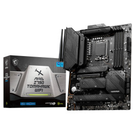 MSI MAG Z790 TOMAHAWK WIFI Intel Z790 LGA 1700 ATX