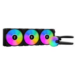 Water Cooler Fractal Design Lumen S36 v2 RGB Preto