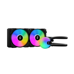 Water Cooler Fractal Design Lumen S24 v2 RGB