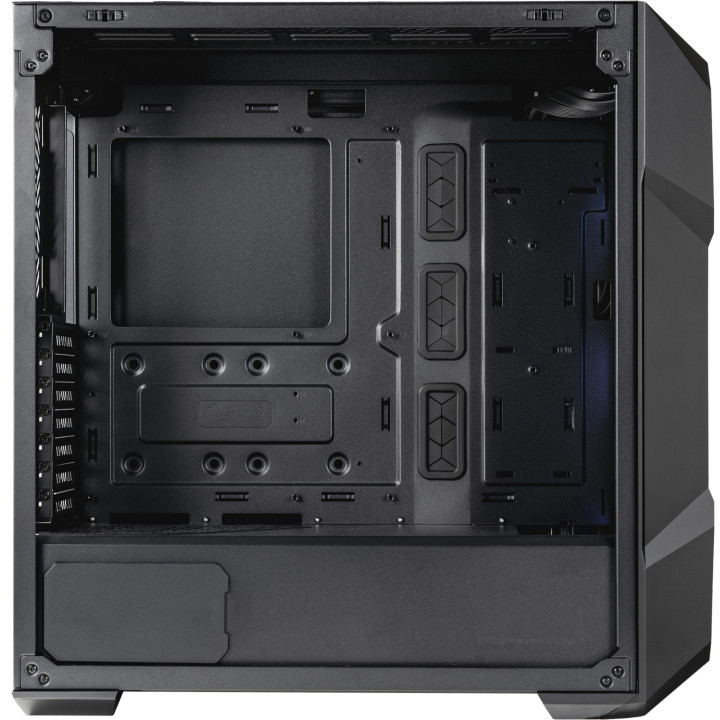 Caixa Cooler Master Masterbox TD500 MeshV2 ARGB Preta