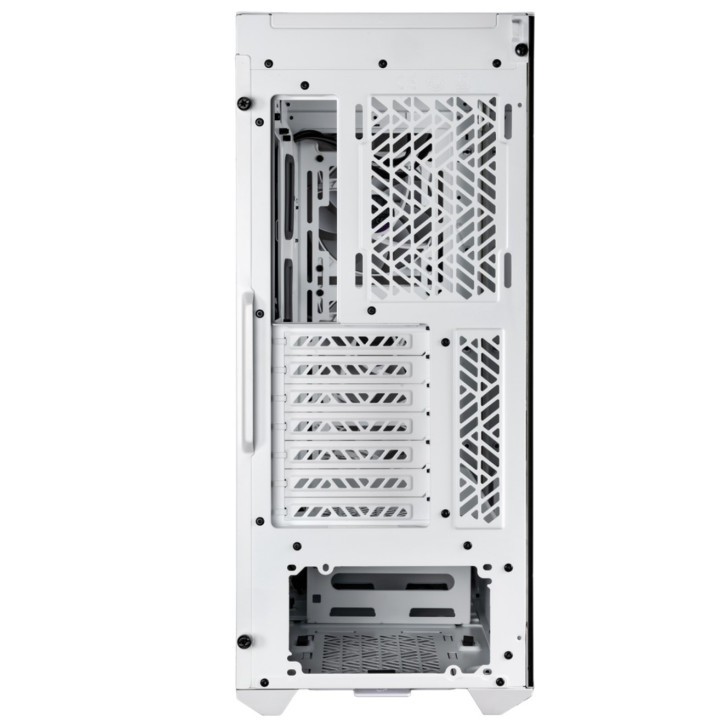 Caixa Cooler Master Masterbox TD500 MeshV2 ARGB Branco