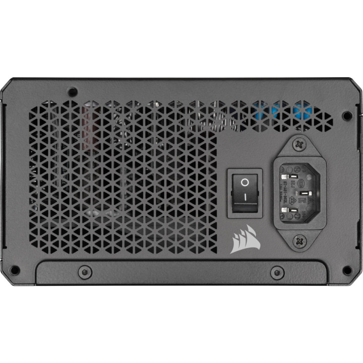 Corsair RM1000x SHIFT fonte de alimentação 1000 W 24-pin ATX ATX Preto
