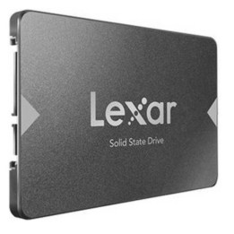 SSD Lexar NS100 SSD 1TB, 550Mbps, SATA3 TLC NAND