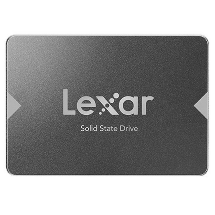 SSD Lexar NS100 SSD 1TB, 550Mbps, SATA3 TLC NAND