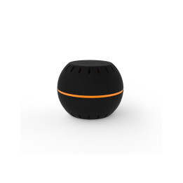 Shelly ATSHELLYHTBK sensore de temperatura e humidade Interior Sensor de temperatura e humidade Independente Sem fios
