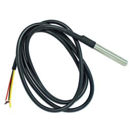 Sensor de temperatura Shelly DS18B20