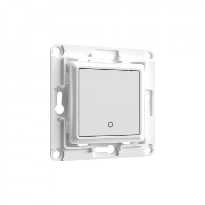 Shelly WS1 WHITE interruptor Branco