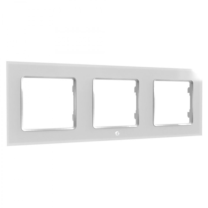 Shelly WF3 Branco