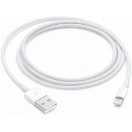 Apple Lightning / USB 0,5 m Branco