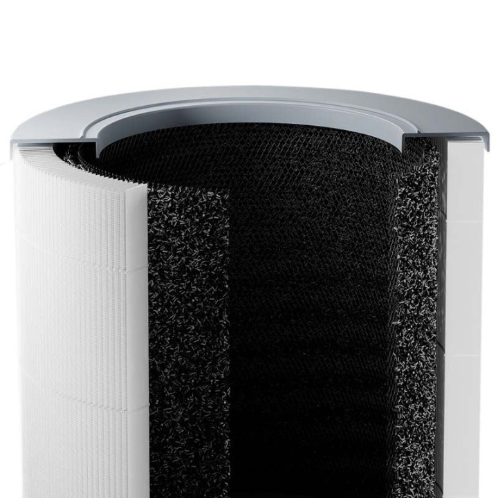 Xiaomi Smart Air Purifier 4 Compact Filter Filtro purificador de ar